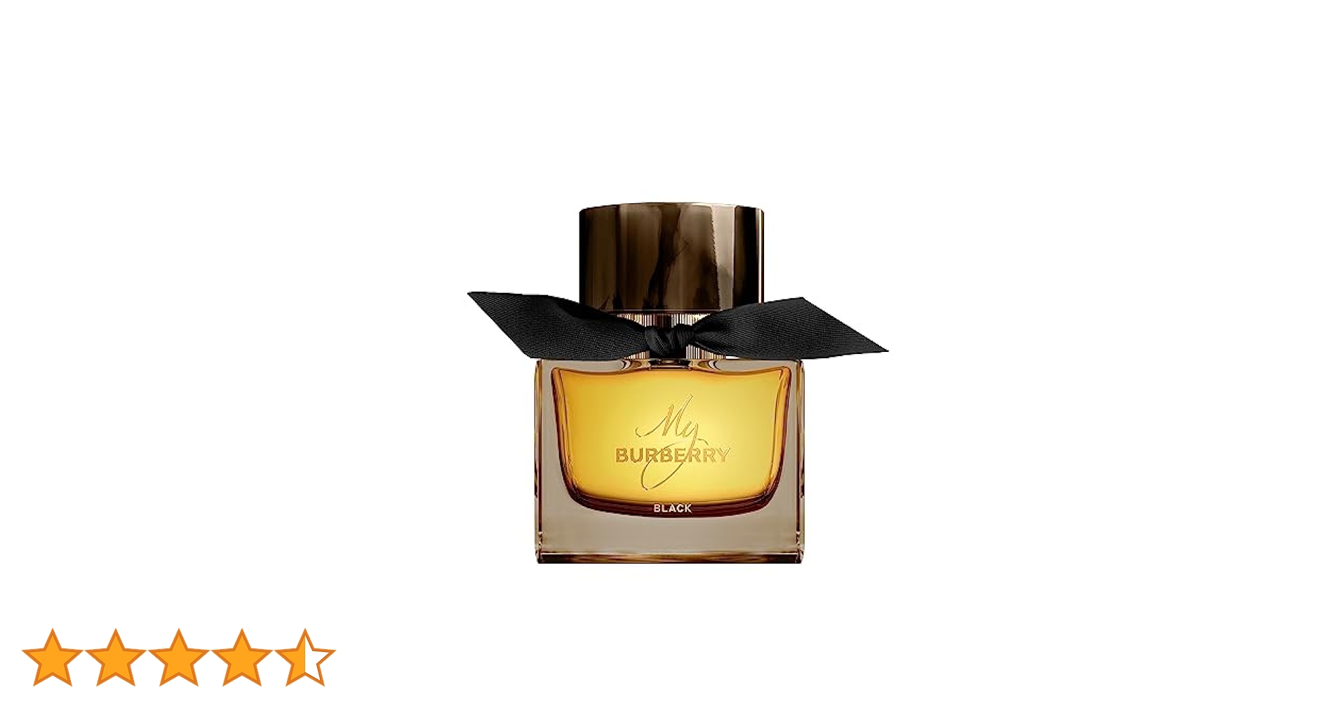 BURBERRY (バーバリー) My Burberry Black 90ml shop-pf-01770-02-my-burberry-